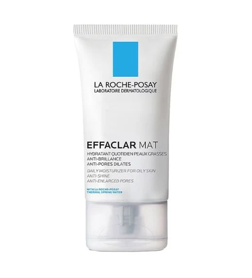 La Roche-Posay Effaclar Mat Moisturizer